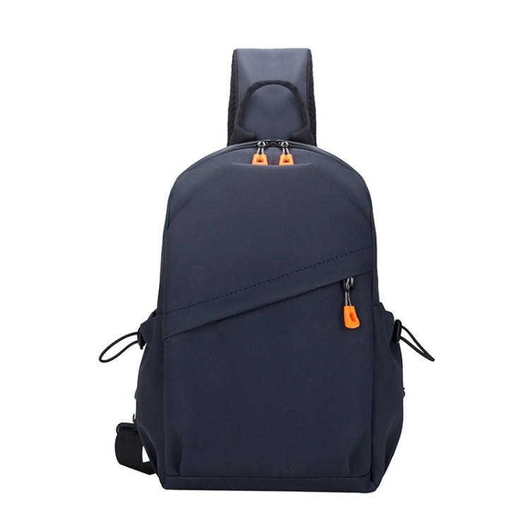 Outdoor Leisure Travel Men Waterproof Lightweight Chest Bag