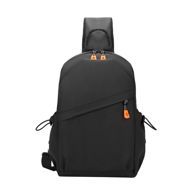 Outdoor Leisure Travel Men Waterproof Lightweight Chest Bag