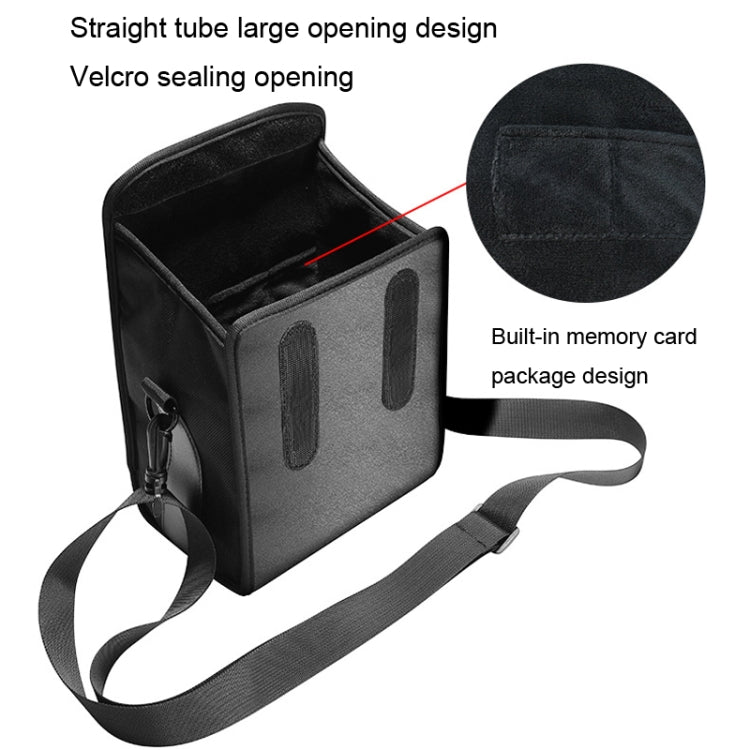 Large Waterproofing Single Shoulder Camera Bag