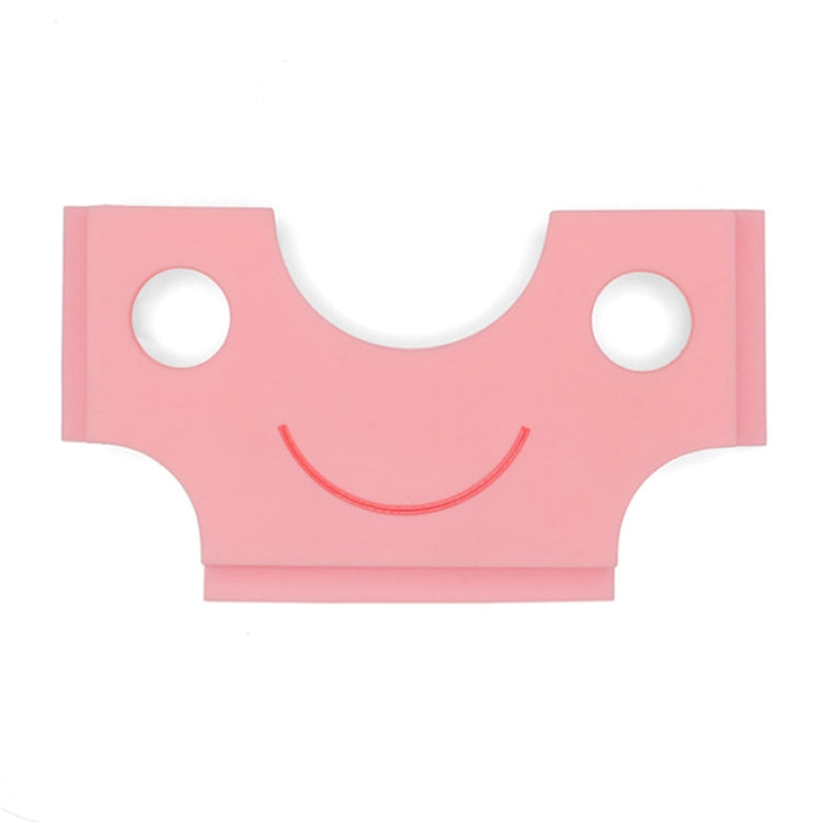 Car Multi-functional Adhesive Bill Card Holder, Color: