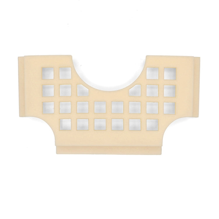 Car Multi-functional Adhesive Bill Card Holder, Color: