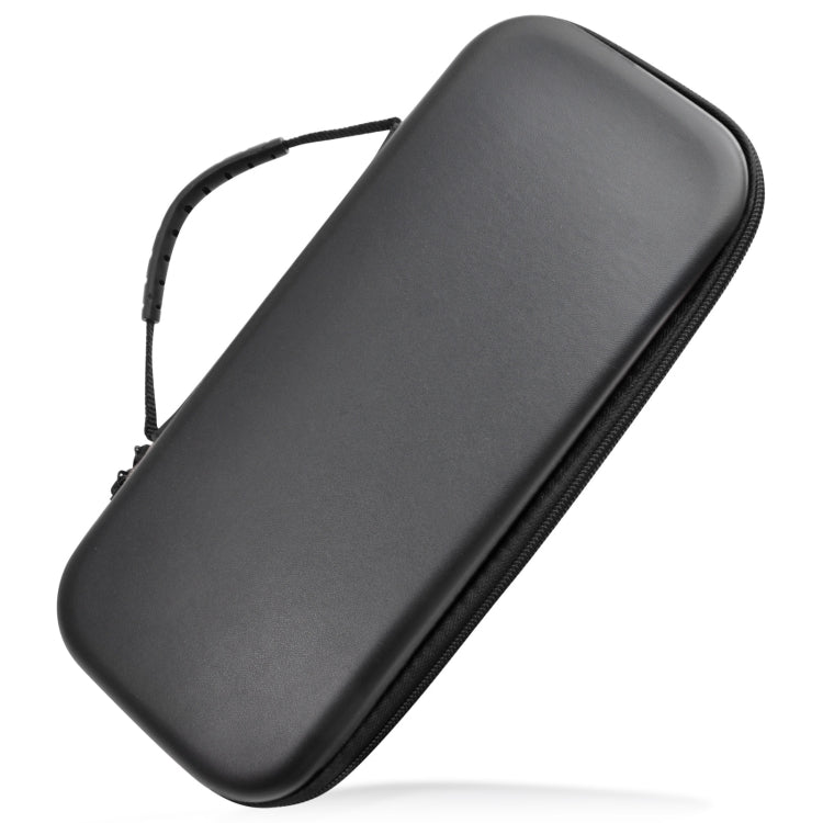 For ASUS ROG Ally Game Console EVA Leather Grain Handbag Clutch Protective Bag