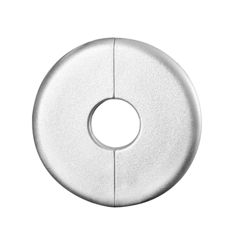 Round Hole Decoration Plug Cover, Style: 2.2mm Hole