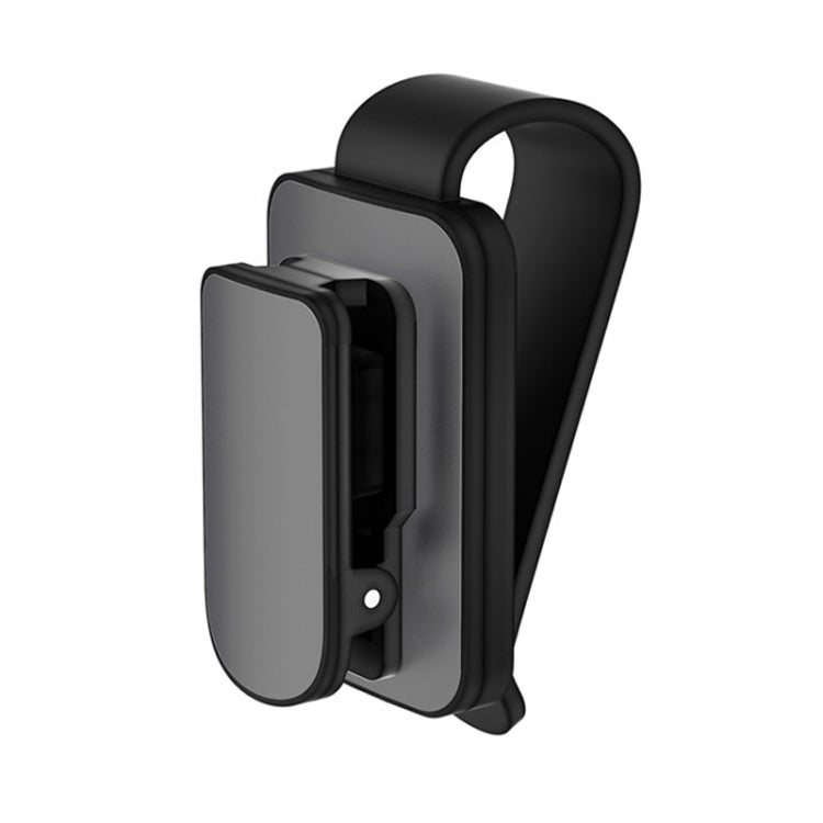 Car Glasses Clip Multifunctional Sun Visor Card Storage Clip, Color: