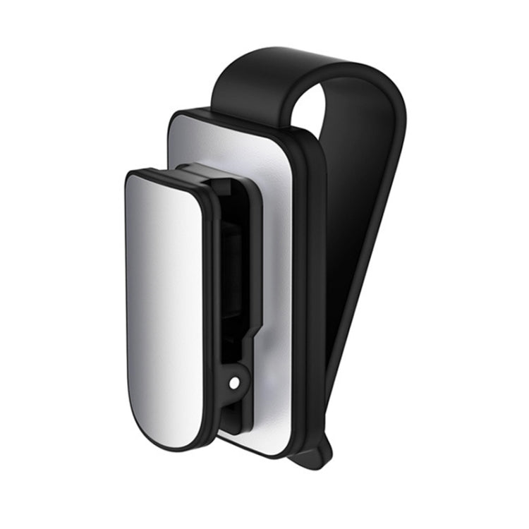 Car Glasses Clip Multifunctional Sun Visor Card Storage Clip, Color: