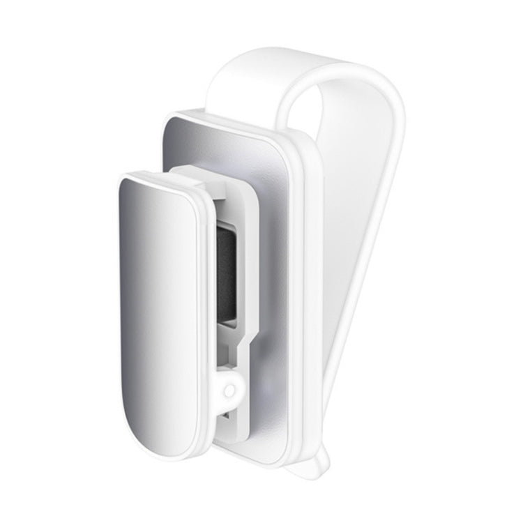 Car Glasses Clip Multifunctional Sun Visor Card Storage Clip, Color: