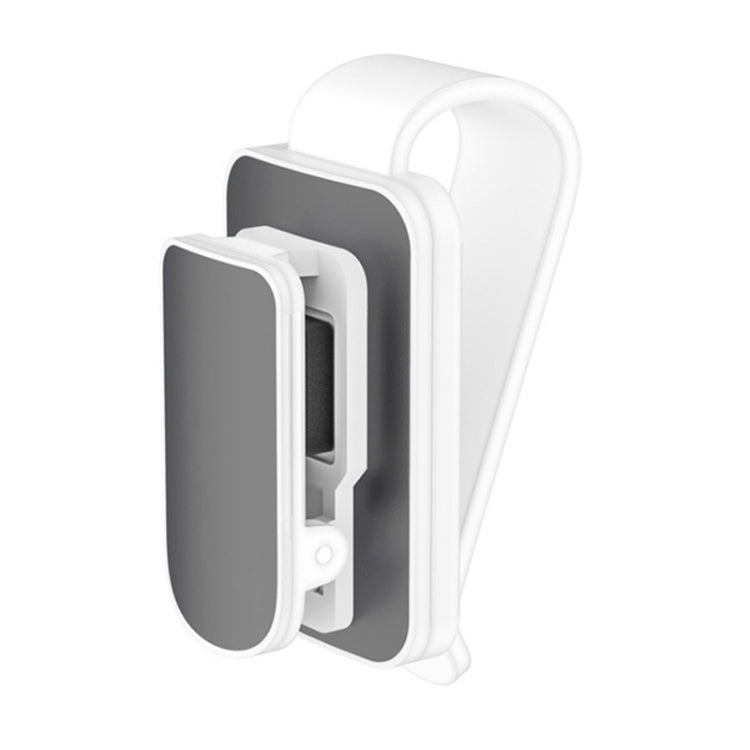 Car Glasses Clip Multifunctional Sun Visor Card Storage Clip, Color: