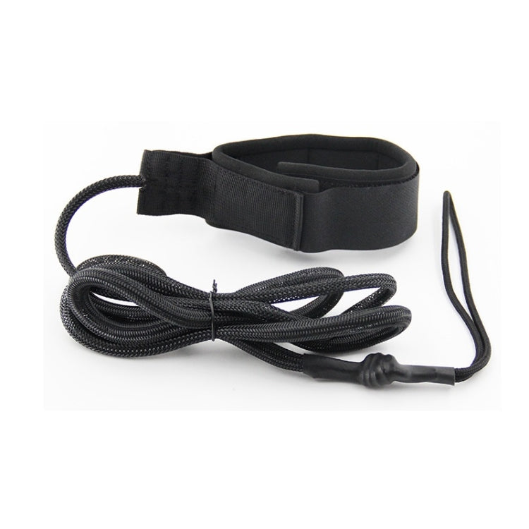 Surf Foot Rope Outdoor Water Sports Paddle Board Safety Rope