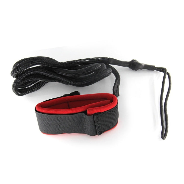 Surf Foot Rope Outdoor Water Sports Paddle Board Safety Rope