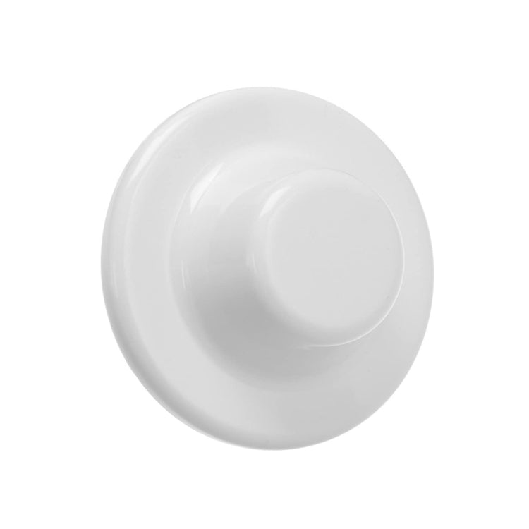 High Hat Bathroom Hole Air Conditioning Hole Decoration Cover, Color: