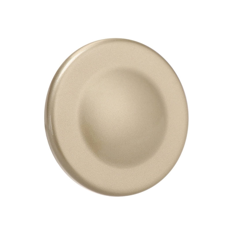 Low Hat Bathroom Hole Air Conditioning Hole Decoration Cover, Color: