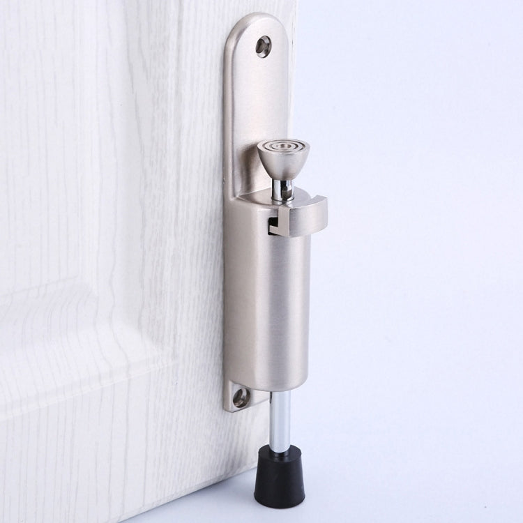 Zinc Alloy Extended Door Setter Foot Door Suction