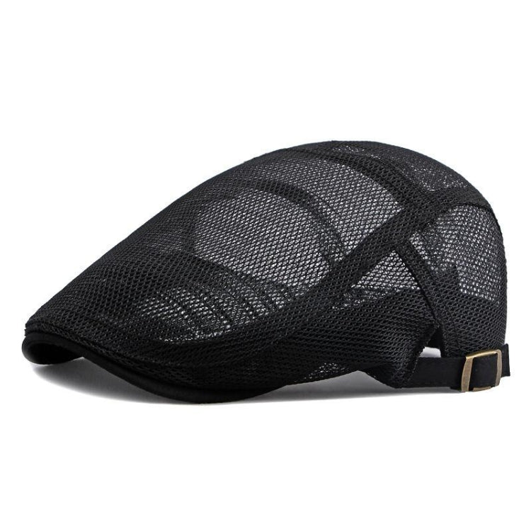 Summer Mesh Breathable Vintage Cap