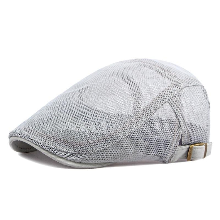Summer Mesh Breathable Vintage Cap