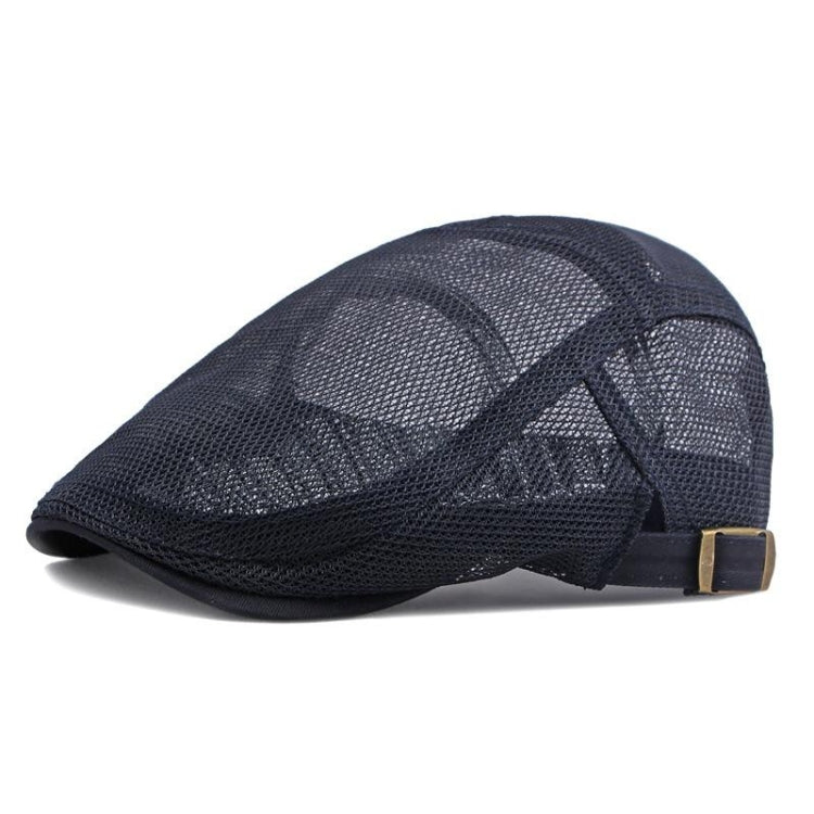Summer Mesh Breathable Vintage Cap