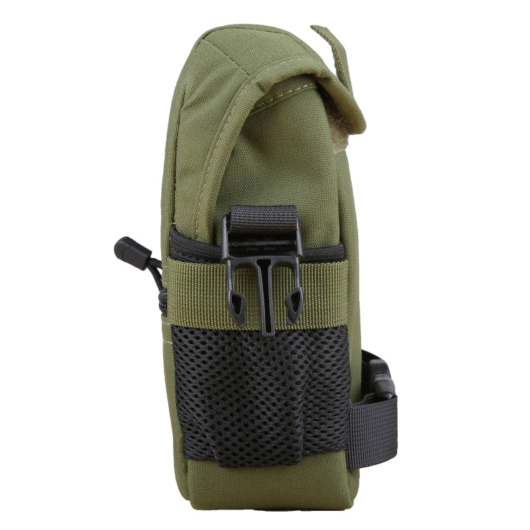 Telescope Backpack Waterproof Nylon Cloth Bag