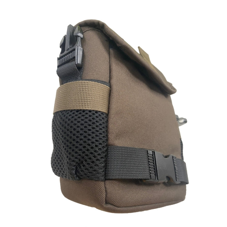 Telescope Backpack Waterproof Nylon Cloth Bag