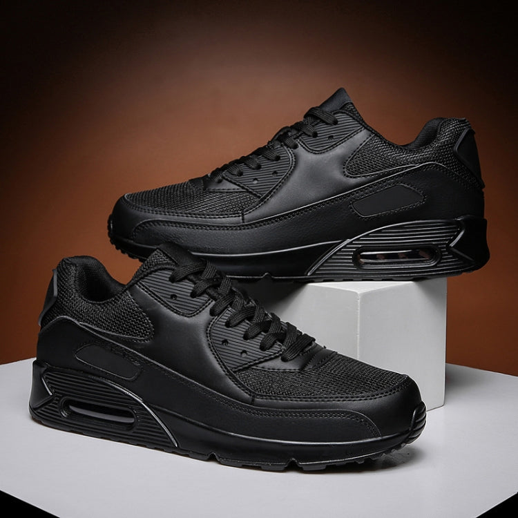 Men Sports Shoes Spring Couple Air Cushion Sneakers Casual Shoes, Size: