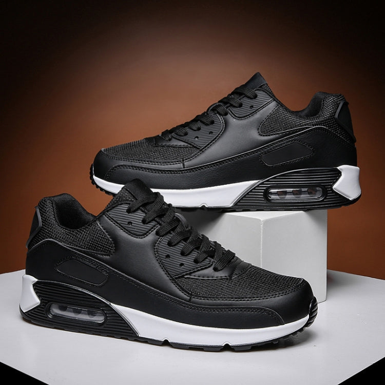 Men Sports Shoes Spring Couple Air Cushion Sneakers Casual Shoes, Size: