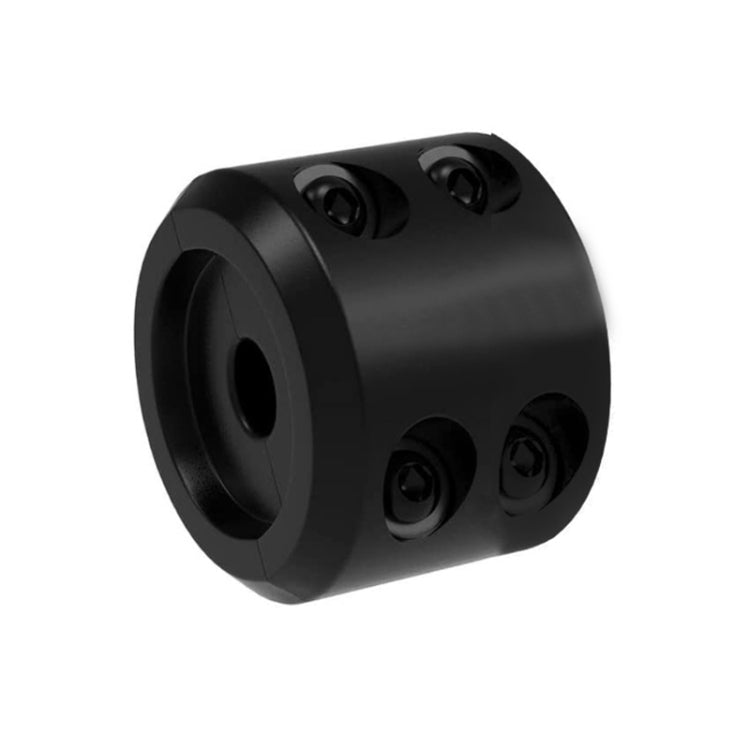 Anti-Abrasion Rubber Plug For Towing Hook Compatible With KFI/ATV Stranded Cables