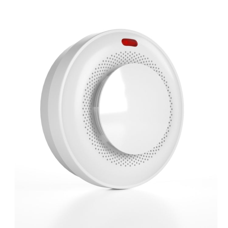 Intelligent Smoke Alarm Remote Fire Smoke Detector, Model: A