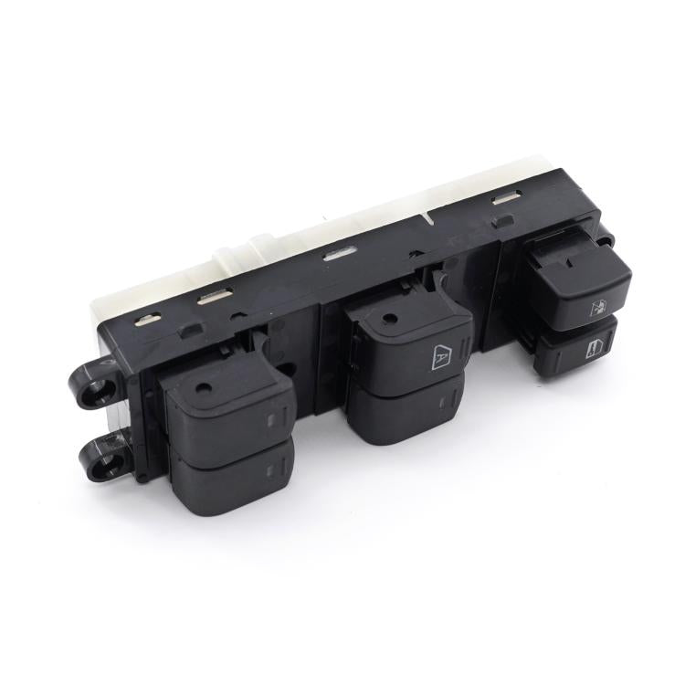 For 2008-2012 Nissan Sentra / 2005-2007 Pathfinder Car Window Switch Button Replacement Kit - 25401-ZP40B