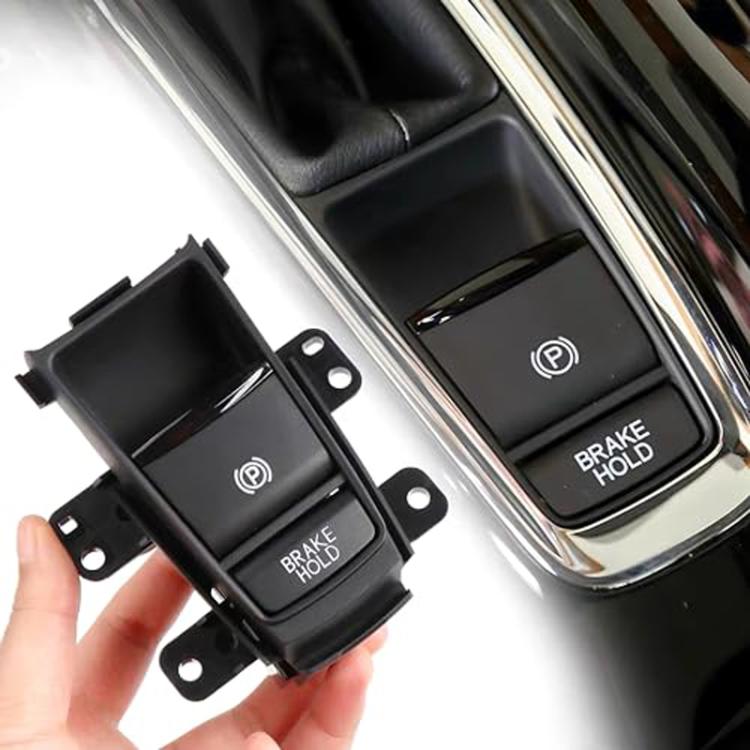 For 2015-2020 Honda XR / 2016-2019 Honda HRV Car Window Switch Button Replacement Kit - 35355-T7A-J01