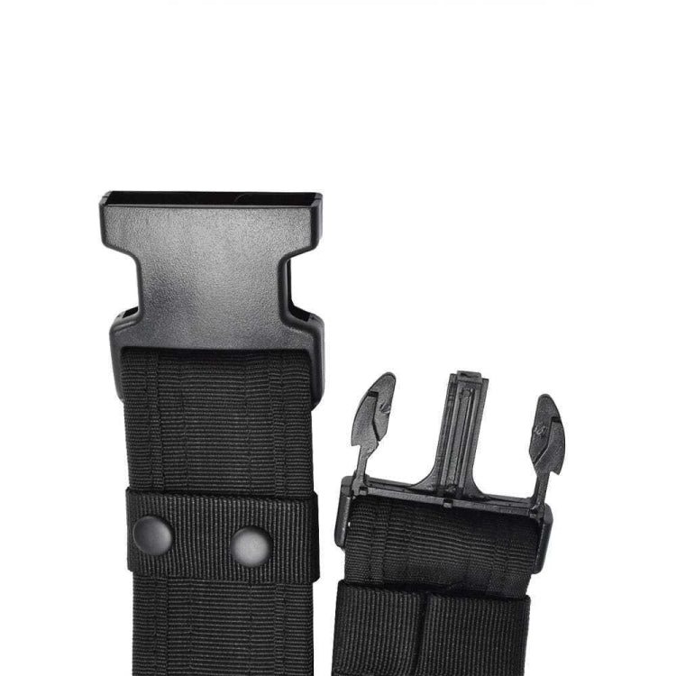 130cm Security Duty Outdoor Multifunctional Waist Pack