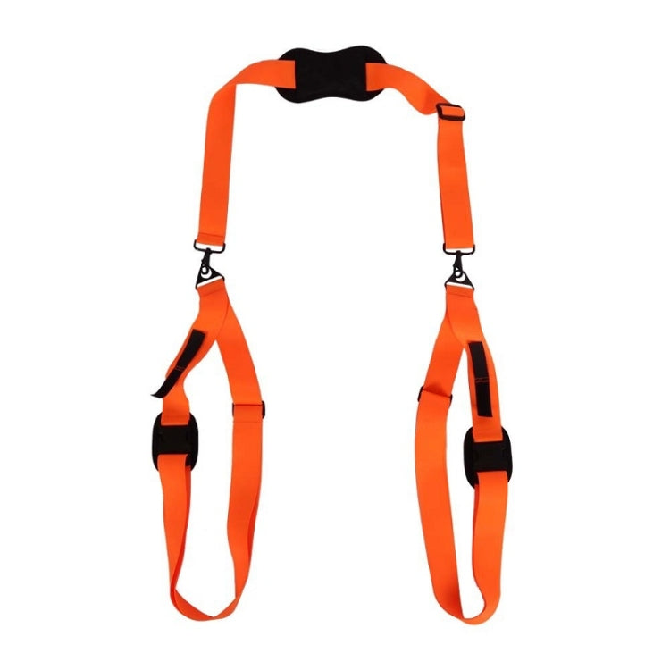 Surfboard Thickened Shoulder Strap Multifunctional Adjustable Lashing Strap