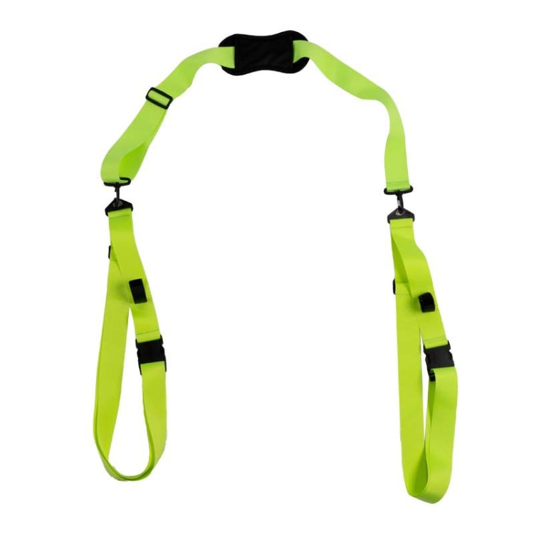 Surfboard Thickened Shoulder Strap Multifunctional Adjustable Lashing Strap
