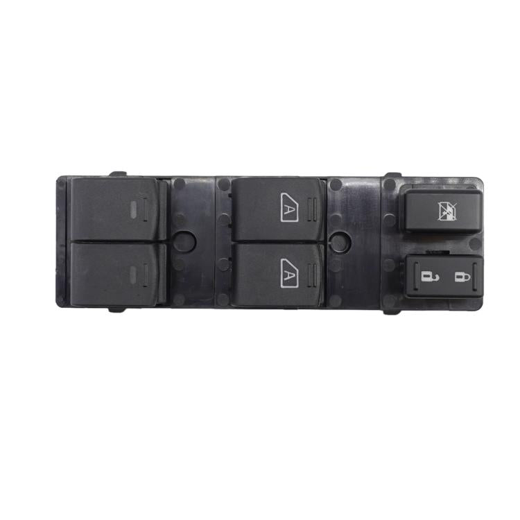 For Nissan Altima / Infiniti EX35/EX37 Car Window Switch Button Replacement Kit - 25401-ZN50C