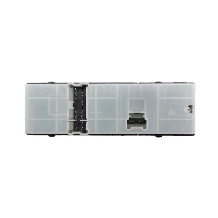 For Nissan Altima / Infiniti EX35/EX37 Car Window Switch Button Replacement Kit - 25401-ZN50C