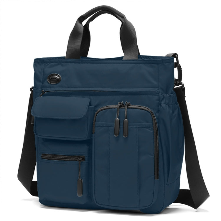 Lightweight Casual Multi-Compartment Laptop Handbag Large Capacity Messenger Bag