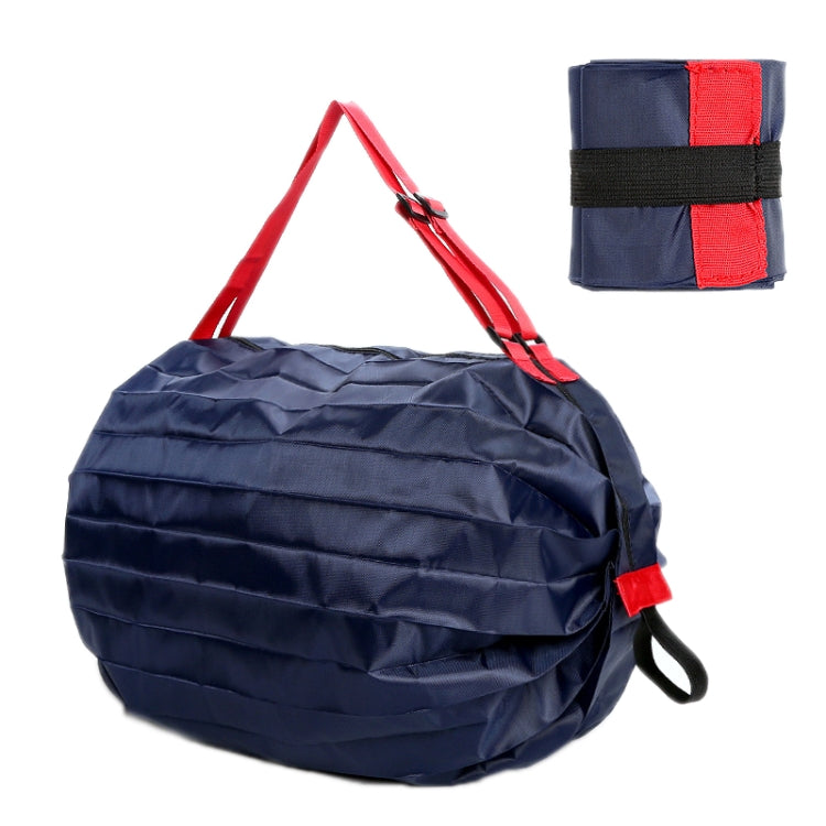 Portable Environmentally Friendly Large-capacity Folding Storage Bag