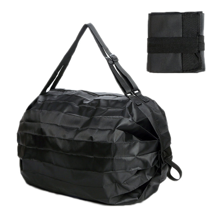 Portable Environmentally Friendly Large-capacity Folding Storage Bag
