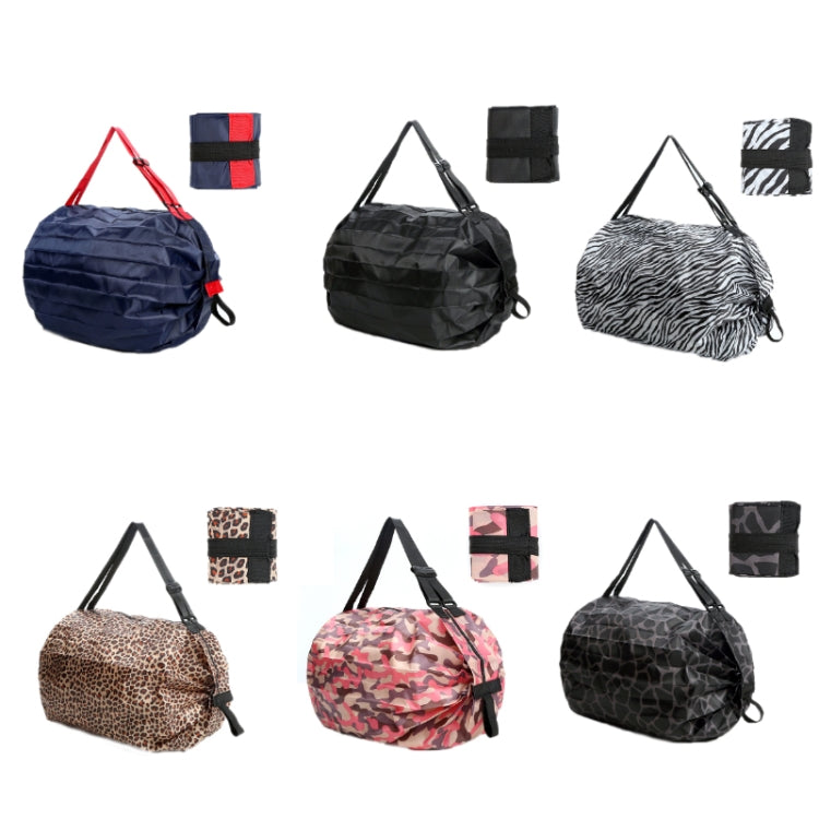 Portable Environmentally Friendly Large-capacity Folding Storage Bag