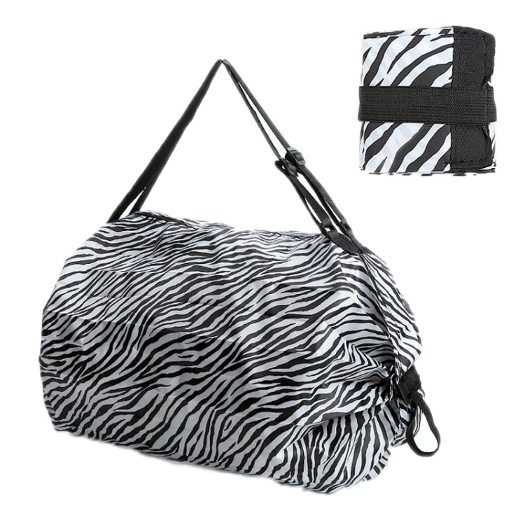 Portable Environmentally Friendly Large-capacity Folding Storage Bag