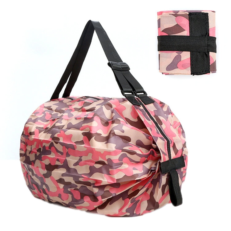 Portable Environmentally Friendly Large-capacity Folding Storage Bag