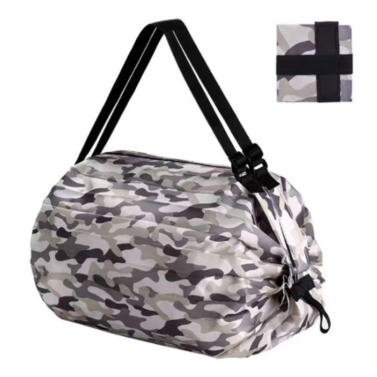 Portable Environmentally Friendly Large-capacity Folding Storage Bag