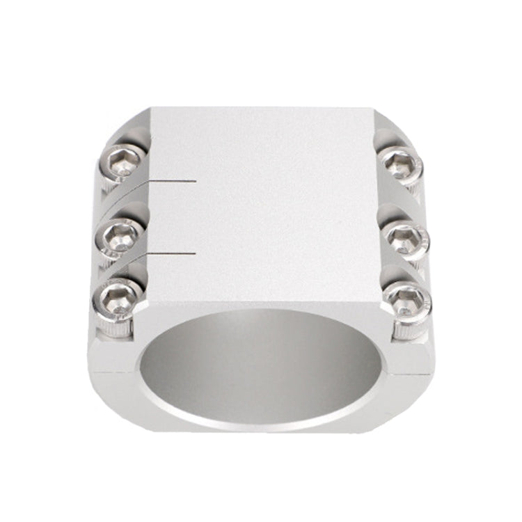 For DUALTRON EX / EX+ DTB1 Skateboard XGP High Strength Aluminum Alloy Hoop