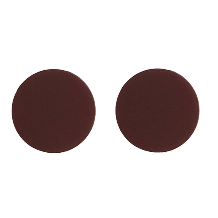 10pcs Solid Color Airbag Phone Holder Lazy Telescopic Ring Holder