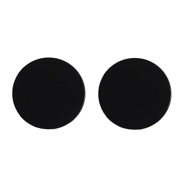 10pcs Solid Color Airbag Phone Holder Lazy Telescopic Ring Holder