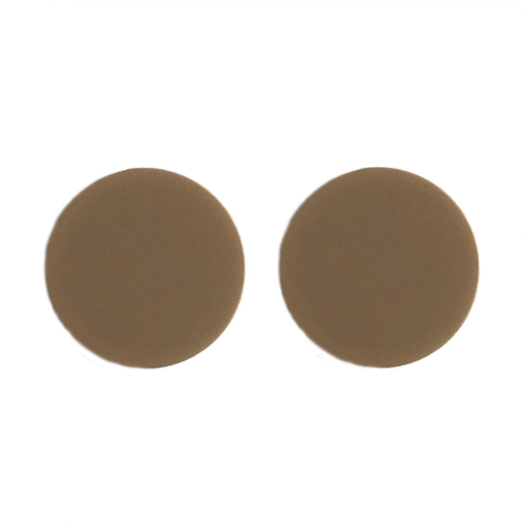 10pcs Solid Color Airbag Phone Holder Lazy Telescopic Ring Holder