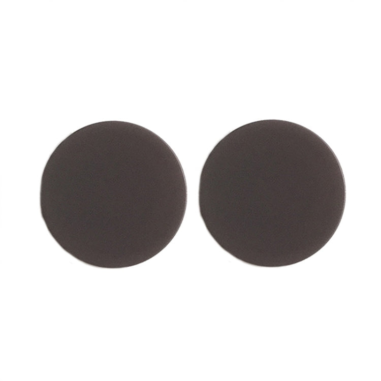 10pcs Solid Color Airbag Phone Holder Lazy Telescopic Ring Holder