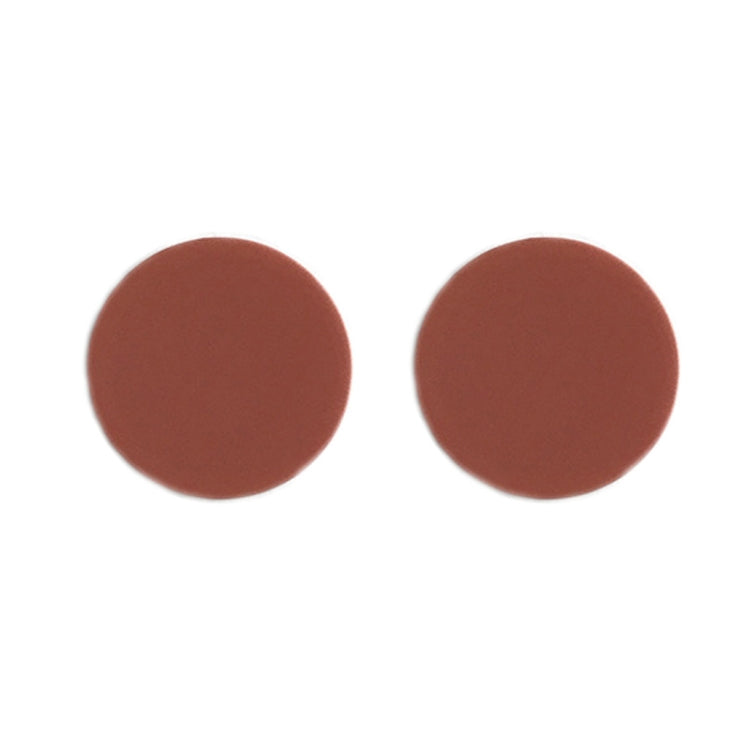 10pcs Solid Color Airbag Phone Holder Lazy Telescopic Ring Holder