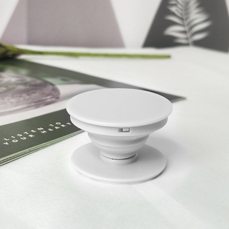 40pcs Cartoon Telescopic Folding Mobile Phone Airbag Bracket, Package: OPP