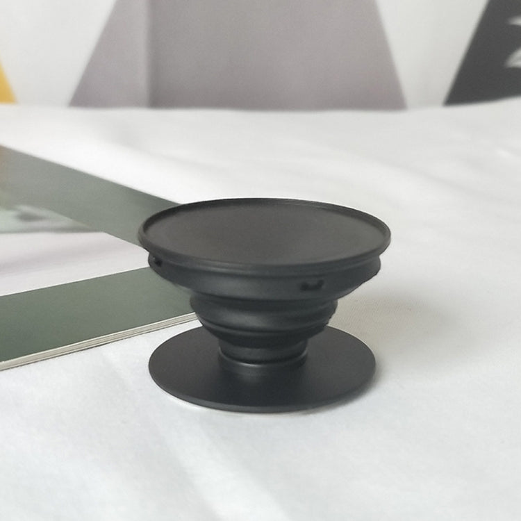 40pcs Cartoon Telescopic Folding Mobile Phone Airbag Bracket, Package: OPP