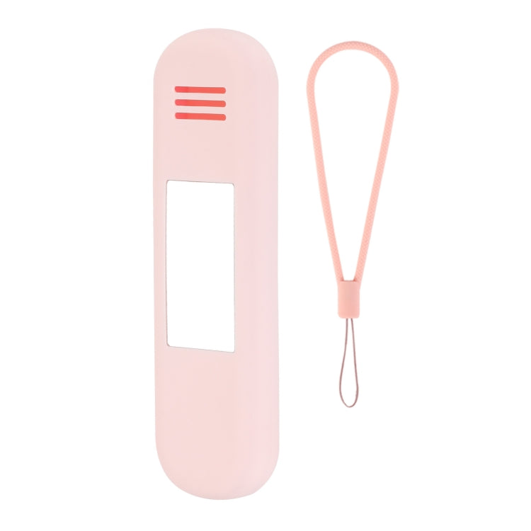 Travel Makeup Brush Holder Silicone Cosmetic Brush Organizer Bag Storage Box With Lanyard