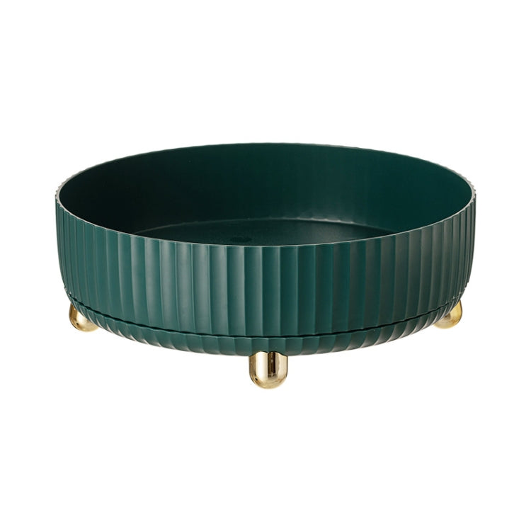 Rotating Feasting Rack Kitchen Seasoning Box, Style: