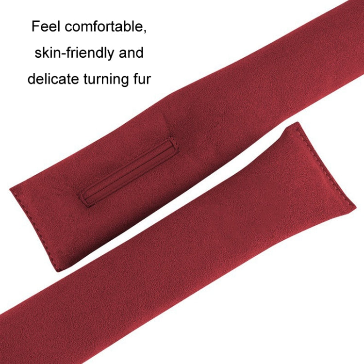 2pcs Car Seat Gap Plugs Seat Upholstery